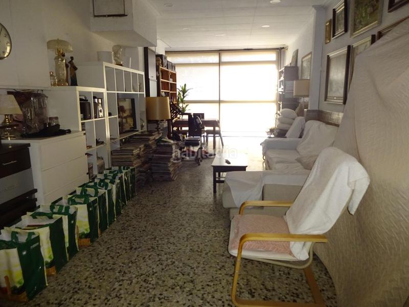 Foto 587f71ae-ed7f-48f5-8a6c-dfe9f1f0076b. Geschäftsraum in El Palau - Escorxador Mataró