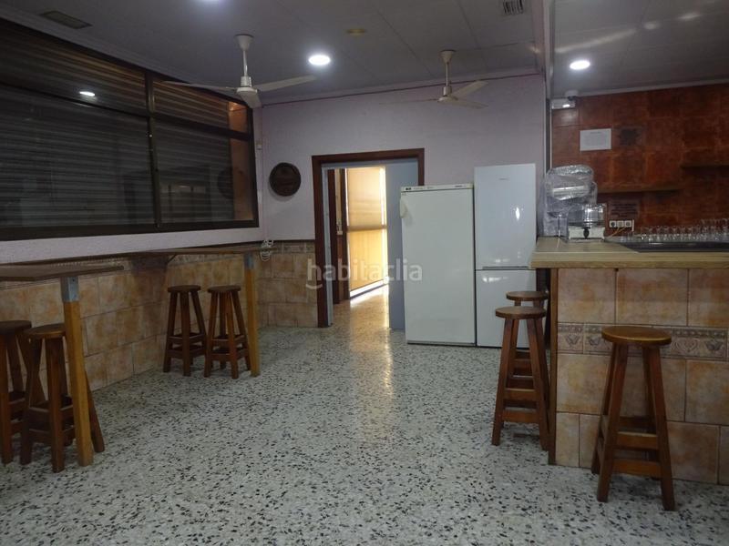 Foto 6f61db46-2c25-42da-a474-53042ca58f73. Geschäftsraum in El Palau - Escorxador Mataró