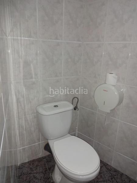 Foto 79142d4d-78a0-4d5b-b5b8-e6e00b2c96c3. Geschäftsraum in El Palau - Escorxador Mataró