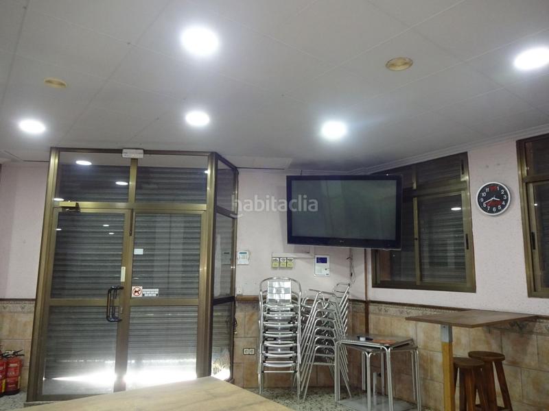 Foto 87ad5cad-ad44-4b5a-ba58-67d3cd000766. Geschäftsraum in El Palau - Escorxador Mataró