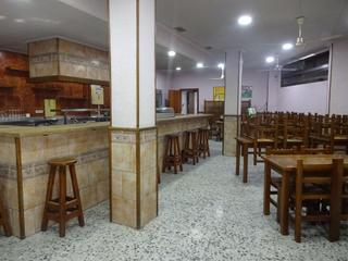 Local commercial à El Palau - Escorxador. Bar en venta de 311 m2 !!!!
