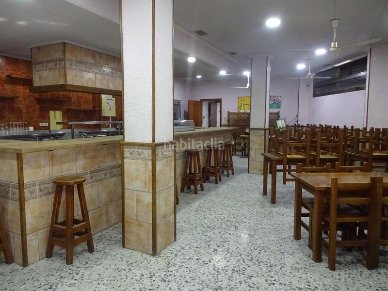 Foto 88deeb69-13fb-4e8d-b710-ca79dc167dfb. Geschäftsraum in El Palau - Escorxador Mataró