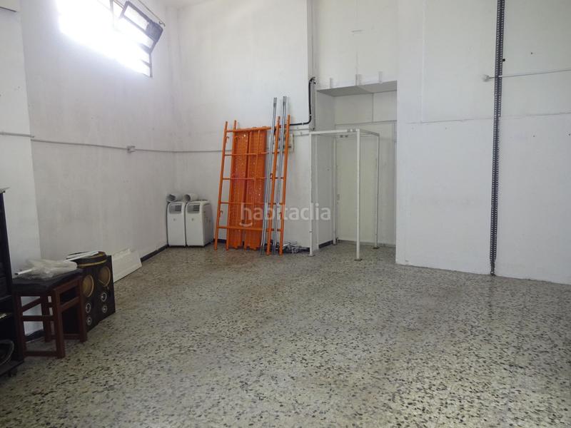 Foto 8aa56f12-effb-4716-a2cb-3d876b411d8b. Geschäftsraum in El Palau - Escorxador Mataró