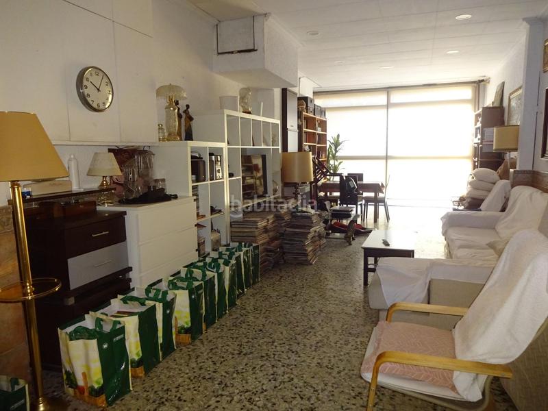 Foto 91f574f7-885f-489b-a4e6-6d629cdaa8f5. Geschäftsraum in El Palau - Escorxador Mataró