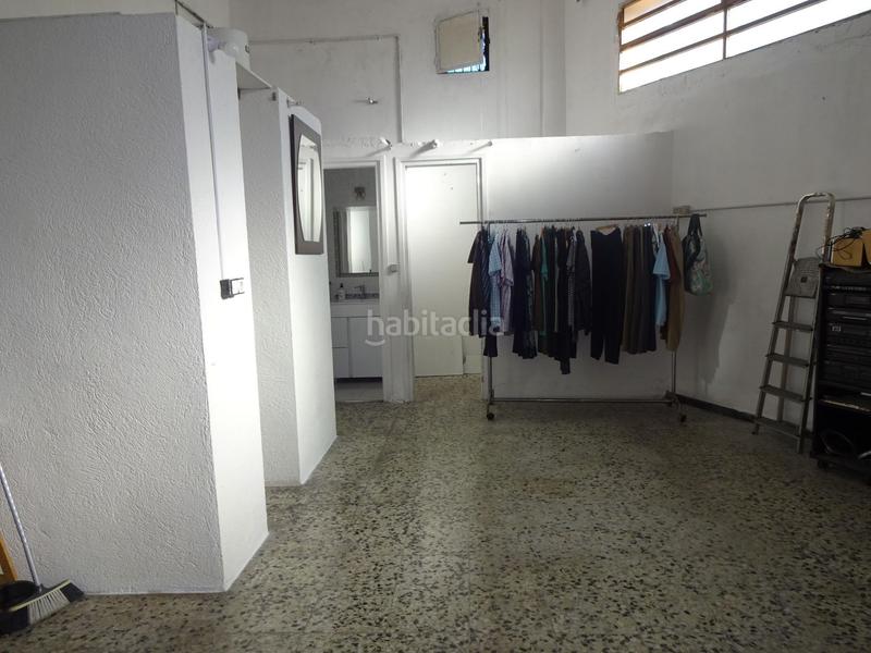 Foto a90236b3-97e5-4903-8096-e73e6448d59a. Geschäftsraum in El Palau - Escorxador Mataró