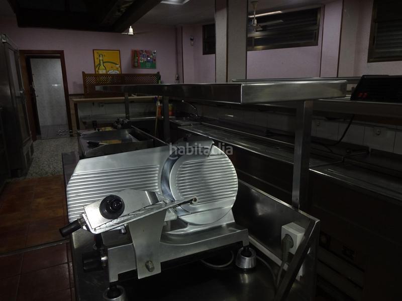 Foto b0fae747-8d62-4eca-9b56-f52852fc4c32. Geschäftsraum in El Palau - Escorxador Mataró