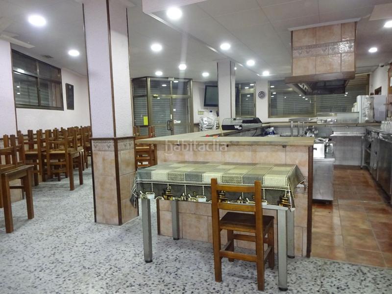 Foto c2da66c6-af58-4033-8149-4ea33d3adaa4. Geschäftsraum in El Palau - Escorxador Mataró