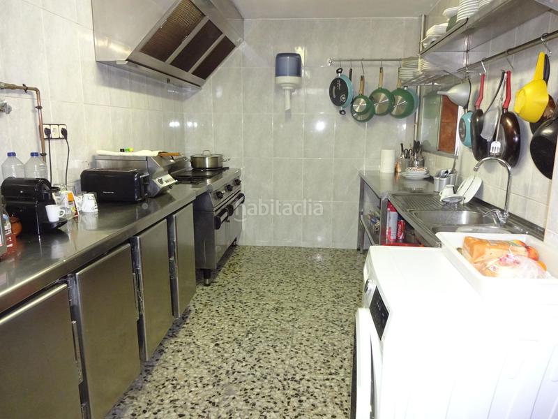 Foto c6aae7fe-5e14-4d6b-8964-7844de2de665. Geschäftsraum in El Palau - Escorxador Mataró