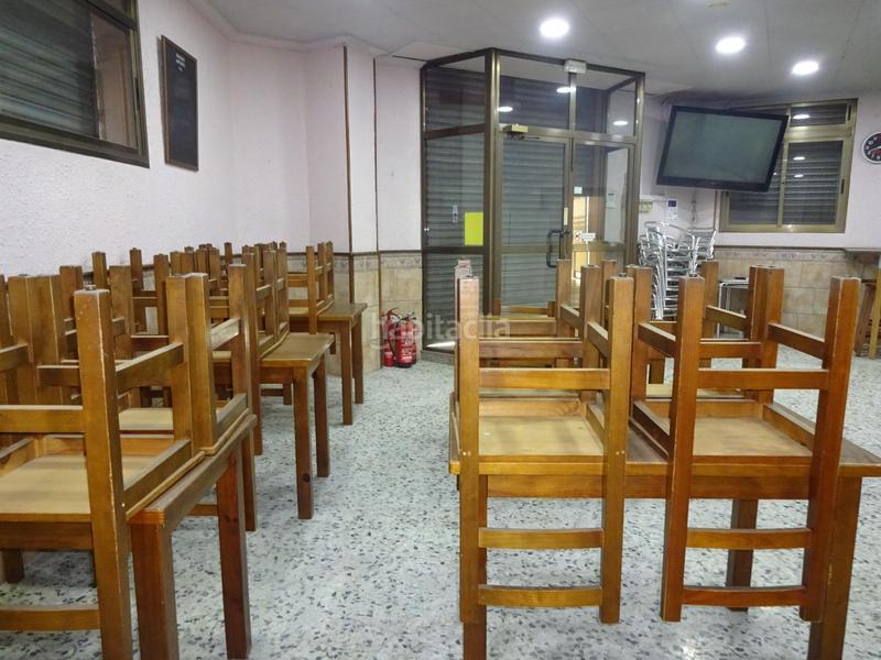 Foto e5482733-6ba0-489e-9521-b7a44b4688f7. Geschäftsraum in El Palau - Escorxador Mataró