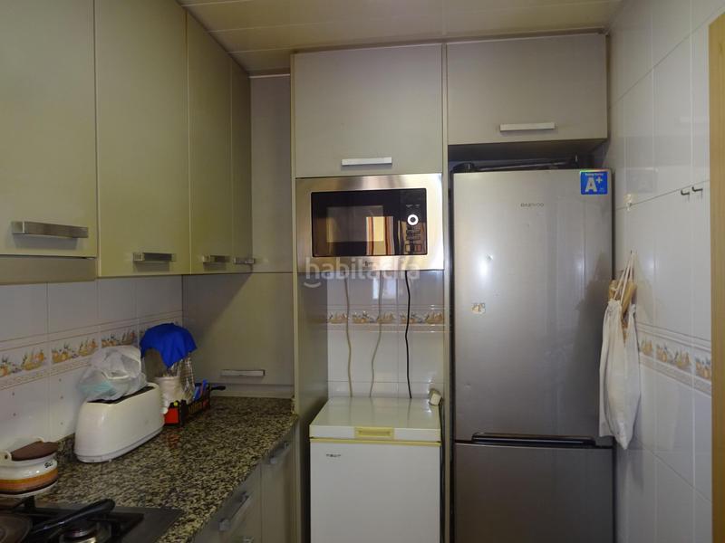 Foto 178f6099-5439-425e-99ba-7b138a186011. Flat in Rocafonda Mataró