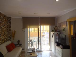 Appartamento in Rocafonda. Piso de 4 habitaciones !!!