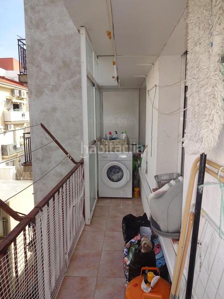 Foto 59437b62-0487-4efd-b4ab-47c7cb69c64b. Flat in Rocafonda Mataró