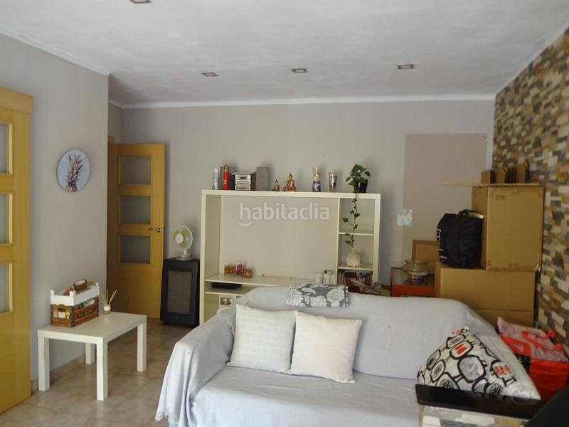 Foto 7992183d-44fb-47fd-b2ba-c5e53796b3cc. Flat in Rocafonda Mataró