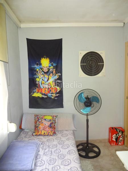 Foto aa1755af-3bbc-444a-9081-93ce100a64b2. Flat in Rocafonda Mataró