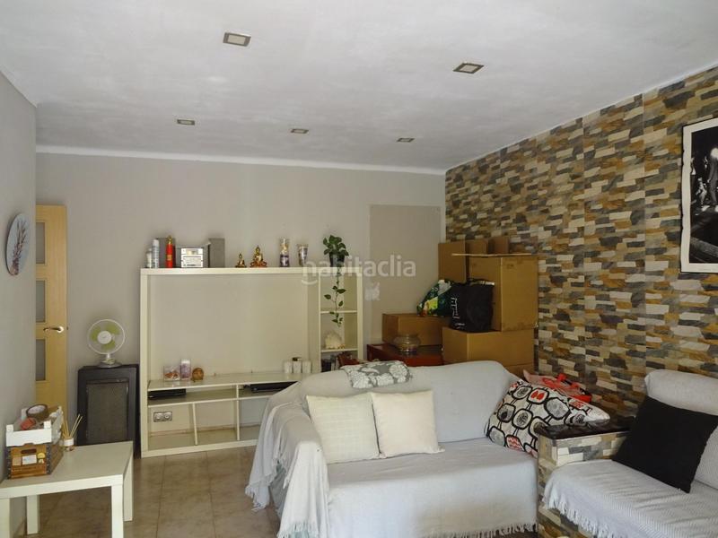 Foto c7f314b3-e0aa-4182-b20f-94147b16b66a. Flat in Rocafonda Mataró