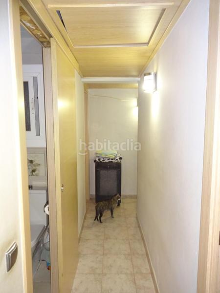 Foto dfab927f-3d10-4f02-877d-ed9f4b240ffd. Flat in Rocafonda Mataró
