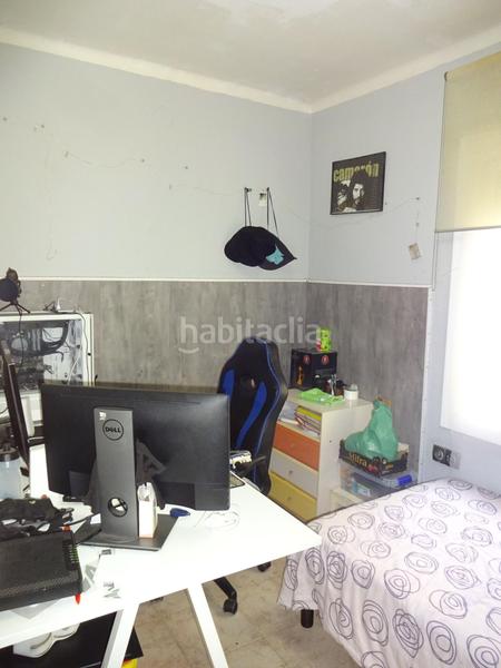 Foto f33fad8b-1e53-4d5b-bc28-a580ae4218f7. Flat in Rocafonda Mataró