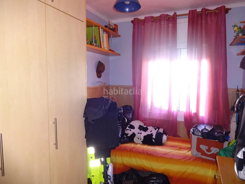 Foto fc47abfa-8449-4f41-9da0-ce7d21e036c8. Flat in Rocafonda Mataró