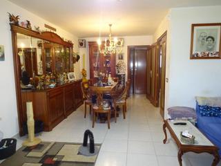 Ático en El Palau - Escorxador. Ático de 4 habitaciones !!!