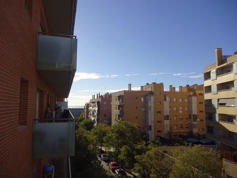 Foto 621561a7-484c-4331-ba90-a05b50c84875. Appartamento con riscaldamento piscina in Via Europa - Parc Central Mataró