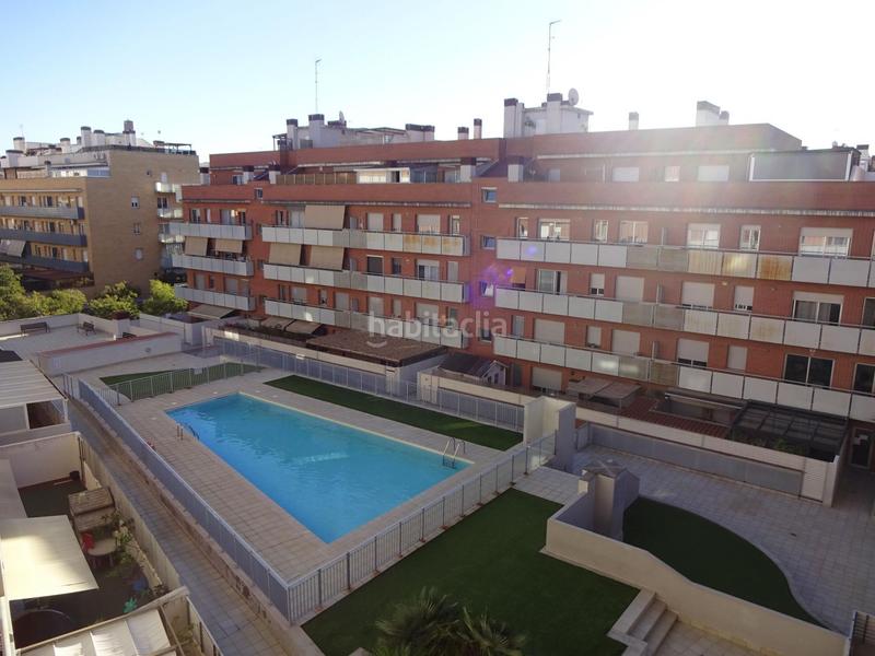 Foto 75764d0b-8453-4d57-bc1d-daa414eb4709. Appartamento con riscaldamento piscina in Via Europa - Parc Central Mataró