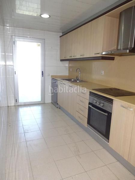 Foto 8273a0ff-cf69-468c-b5f3-96064b42e3b3. Appartamento con riscaldamento piscina in Via Europa - Parc Central Mataró