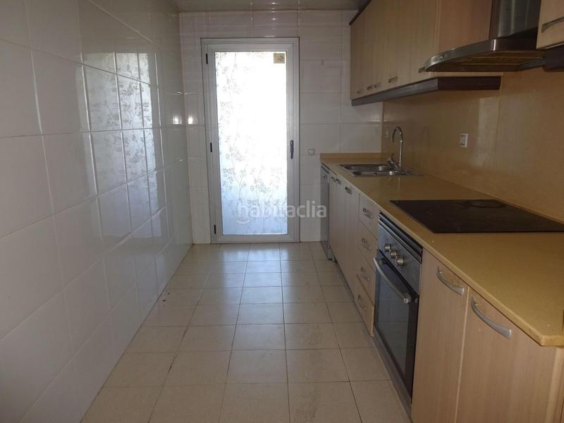 Foto 953adf9c-0b54-4952-a084-e20fee72492b. Appartamento con riscaldamento piscina in Via Europa - Parc Central Mataró