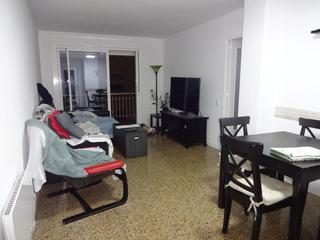 Pis a Rocafonda. Piso de 4 habitaciones !!!!