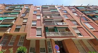 Appartement à Peramàs. Piso ocupado !!!