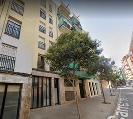 Attique à Rocafonda. Piso alquilado !!!