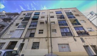 Appartement à Cerdanyola Nord. Piso sin posesión !!!