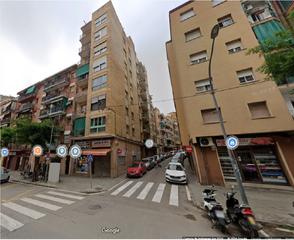 Attique à Rocafonda. Piso ocupado !!!