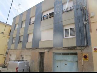 Appartamento in Canet de Mar. Piso ocupado !!!