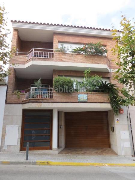 Foto 734dca2e-2419-45e6-a357-aab35f4485f3. Reihenhaus in Centre Masnou (El)