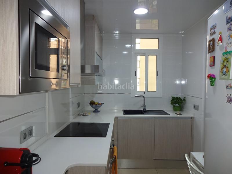 Foto 4924a22e-de75-4315-83b1-430970591cd2. Appartamento con riscaldamento in El Palau - Escorxador Mataró