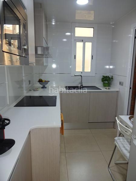 Foto 7b3f55b0-2b9a-4d28-b60f-9c5bd11b7bfc. Appartamento con riscaldamento in El Palau - Escorxador Mataró