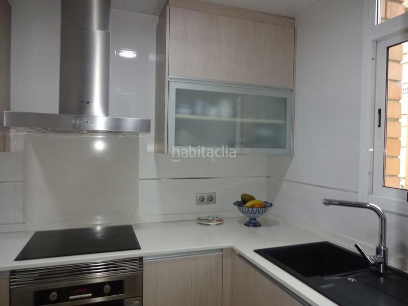 Foto 8605145b-2d0a-4b06-9a6a-49ff486eb724. Appartamento con riscaldamento in El Palau - Escorxador Mataró