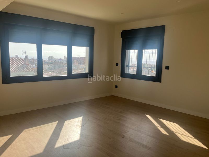 Foto 3e7b41c0-43a6-4364-98d3-6fc7e04f3ac6. Dachwohnung mit heizung in Centre Mataró