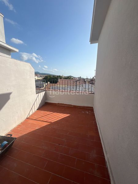 Foto c822c245-609c-47aa-9282-93378d2206ff. Dachwohnung mit heizung in Centre Mataró
