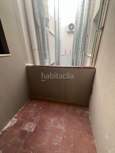 Foto d92da539-af01-4523-a9da-771d5be9d32d. Dachwohnung mit heizung in Centre Mataró