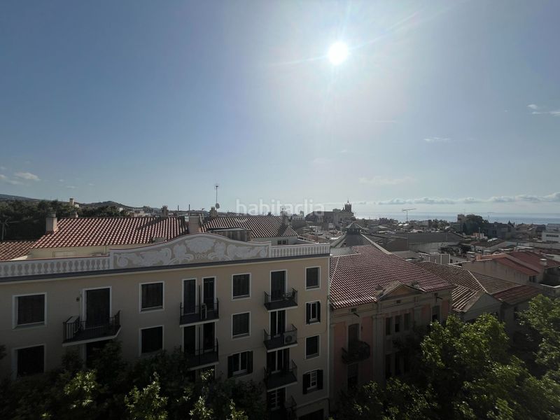 Foto dc4a8ec2-78f9-43a3-a8dc-797dbba1acb6. Dachwohnung mit heizung in Centre Mataró
