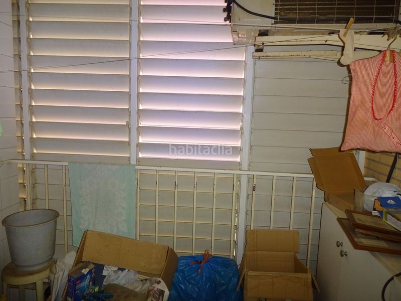 Foto 0a4e26c1-30e9-4b04-98c9-d42bea418063. Pis amb calefacció a Via Europa - Parc Central Mataró