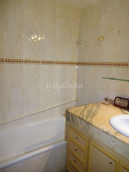 Foto 0a7250c1-83fc-48c3-acbf-9b6b8d21dfd0. Pis amb calefacció a Via Europa - Parc Central Mataró