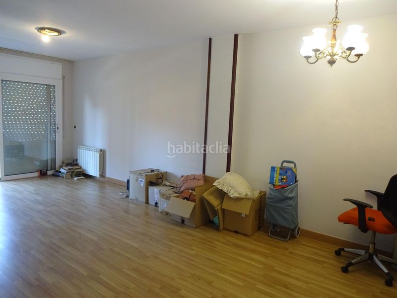 Foto 1b007f39-0355-4386-b077-329658c46454. Pis amb calefacció a Via Europa - Parc Central Mataró