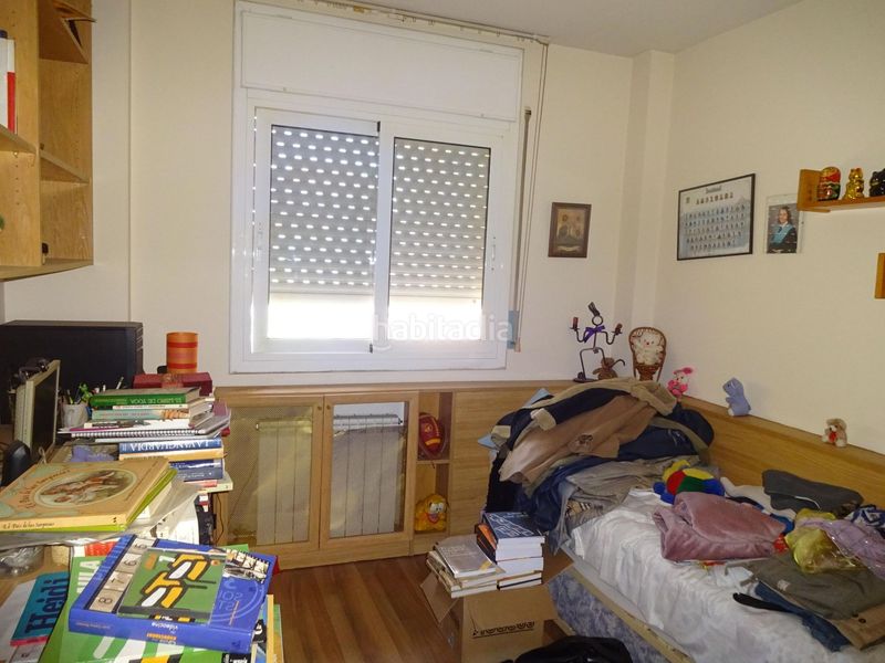 Foto 6ac011bf-656e-443d-b783-f414200da07c. Pis amb calefacció a Via Europa - Parc Central Mataró