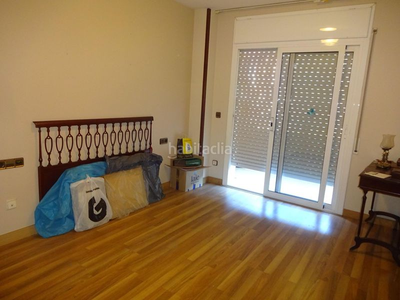 Foto 7a64bcb9-b474-4d15-bf5e-b8d19ada9989. Pis amb calefacció a Via Europa - Parc Central Mataró