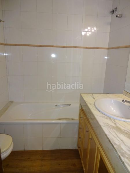 Foto 9bc7b4f0-fd17-4886-89e4-90c10a7eb745. Pis amb calefacció a Via Europa - Parc Central Mataró