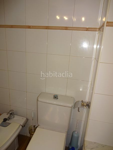 Foto c34969ab-5bf3-4cca-ad4f-f17f1bbb1955. Pis amb calefacció a Via Europa - Parc Central Mataró