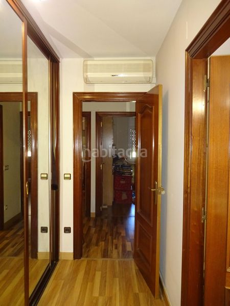 Foto c5728520-04e8-4c79-aee9-071780ed7c17. Pis amb calefacció a Via Europa - Parc Central Mataró