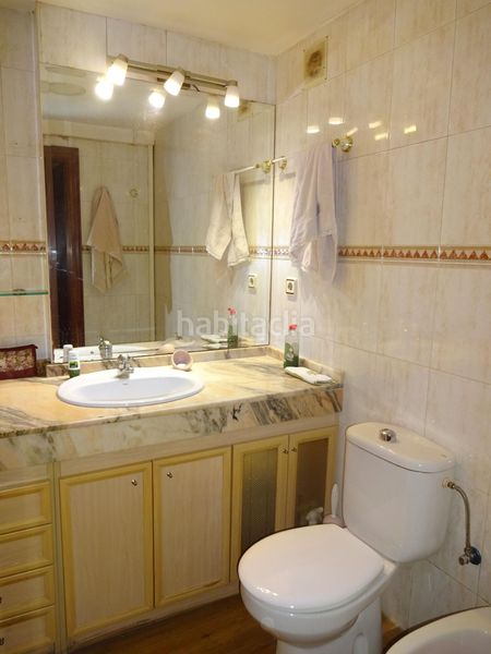 Foto feb95c16-08cd-44ad-946f-ed07bb6a02ac. Pis amb calefacció a Via Europa - Parc Central Mataró